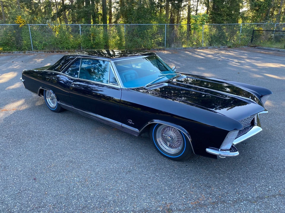 1965 Buick Riviera 1st Gen - Image 2 of 31