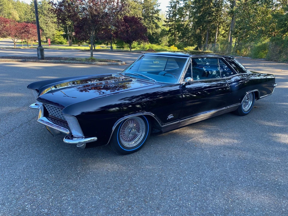 1965 Buick Riviera 1st Gen - Image 20 of 31