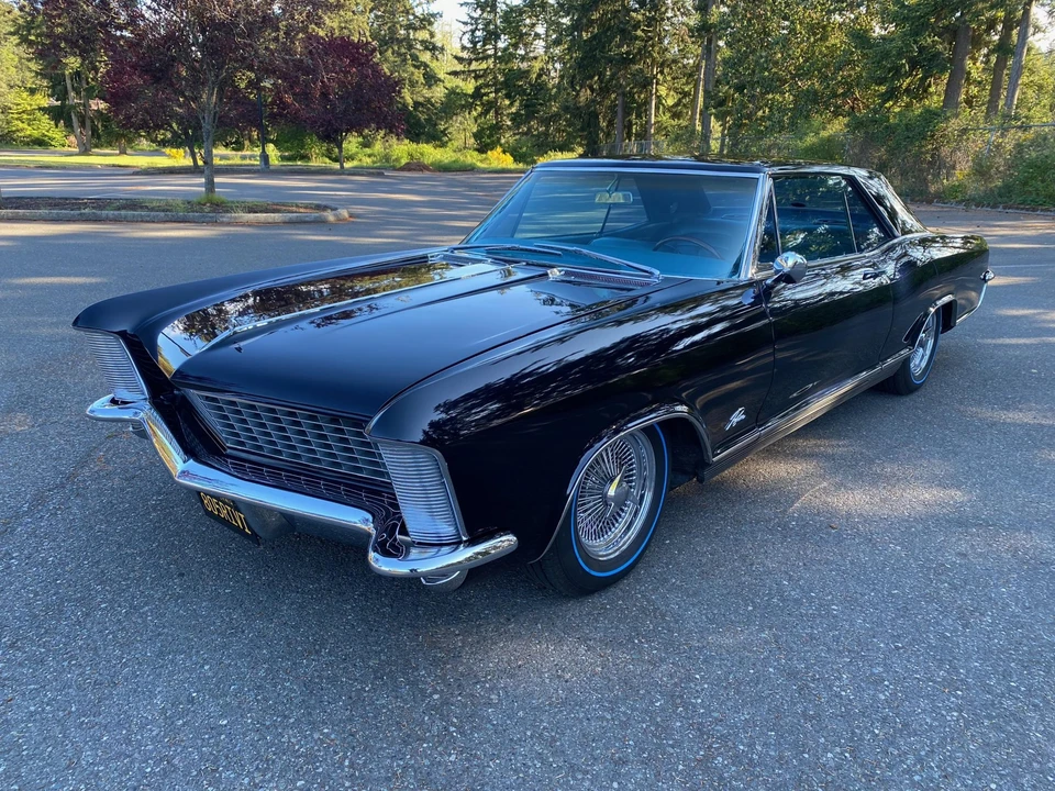1965 Buick Riviera 1st Gen - Image 10 of 31