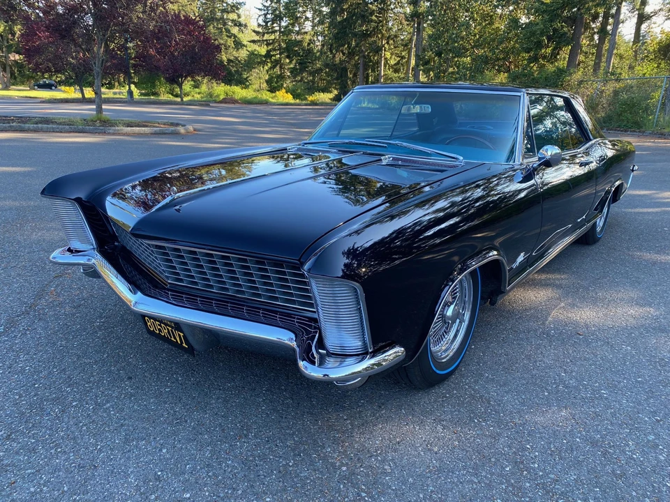 1965 Buick Riviera 1st Gen - Image 11 of 31