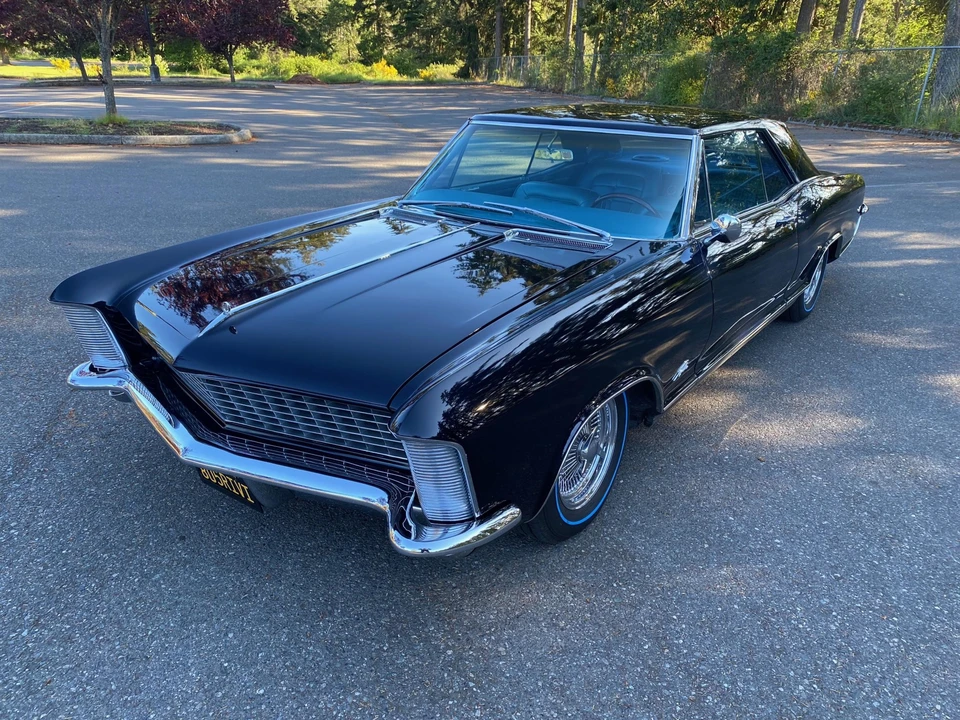 1965 Buick Riviera 1st Gen - Image 12 of 31