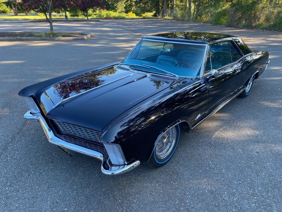 1965 Buick Riviera 1st Gen - Image 13 of 31