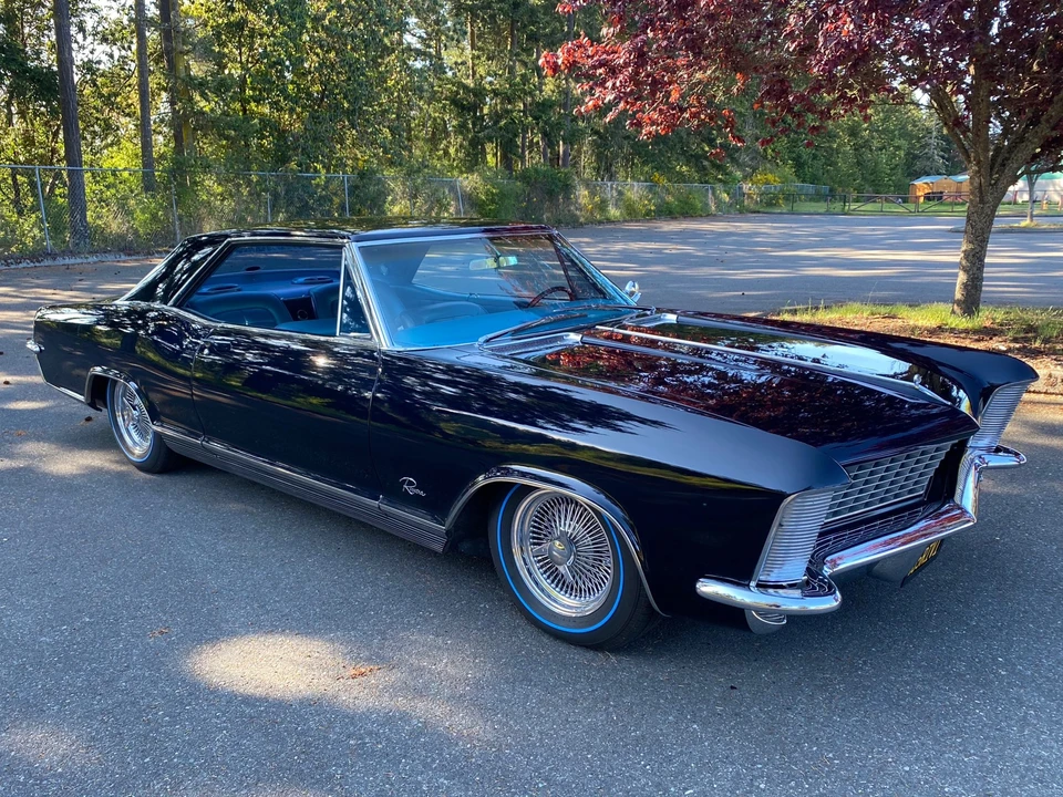 1965 Buick Riviera 1st Gen - Image 3 of 31