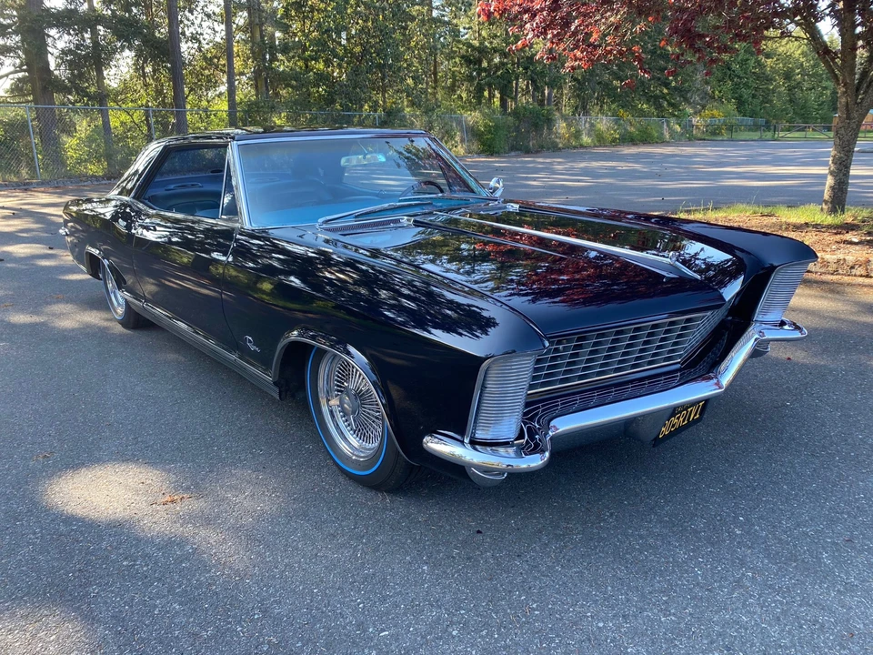 1965 Buick Riviera 1st Gen - Image 4 of 31