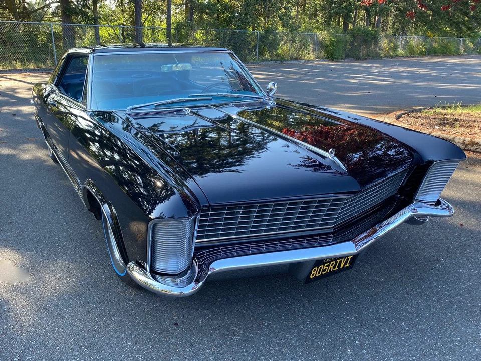 1965 Buick Riviera 1st Gen - Image 5 of 31