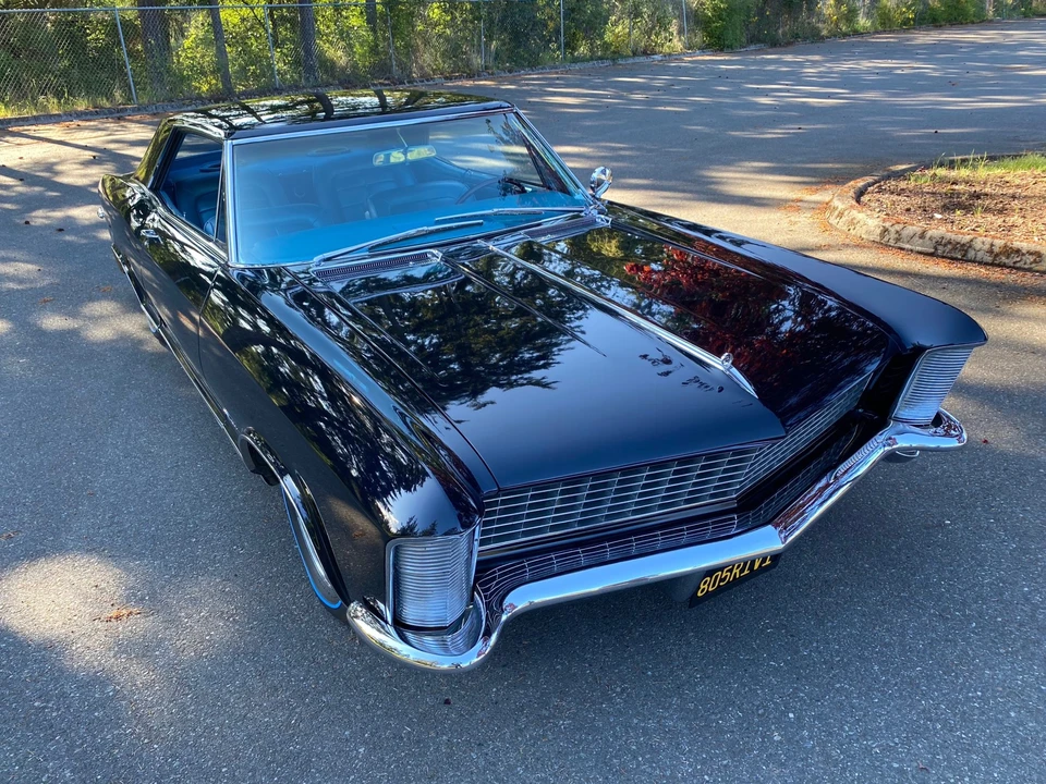 1965 Buick Riviera 1st Gen - Image 6 of 31