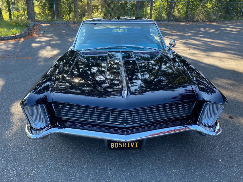 1965 Buick Riviera 1st Gen - Image 7 of 31
