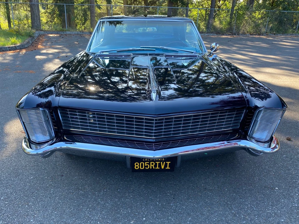 1965 Buick Riviera 1st Gen - Image 8 of 31
