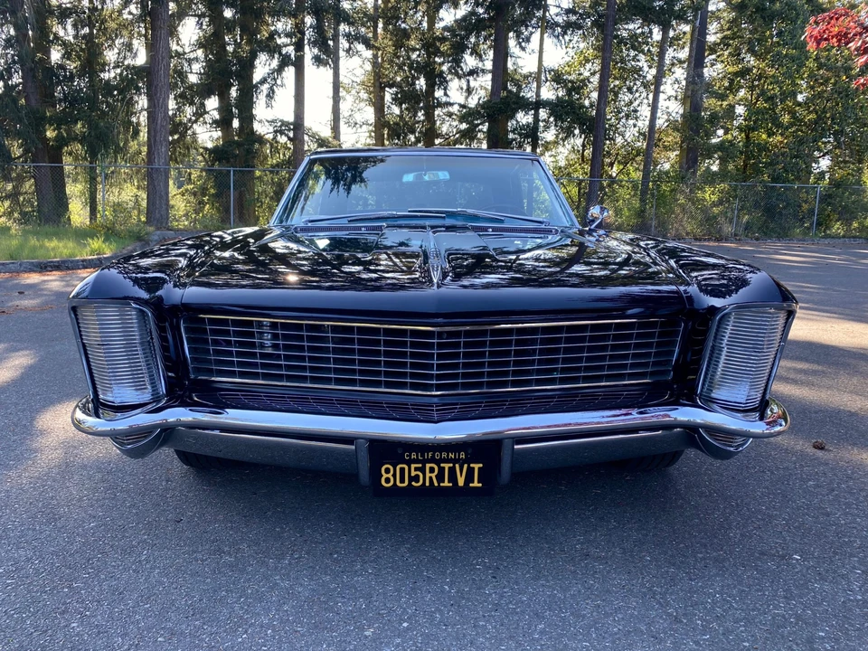 1965 Buick Riviera 1st Gen - Image 9 of 31
