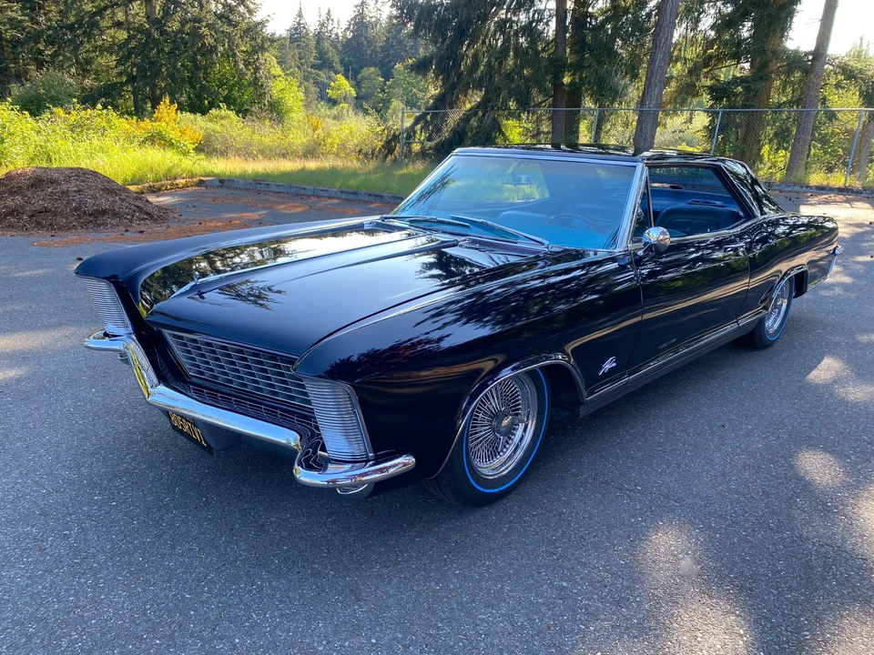 1965 Buick Riviera 1st Gen - Image 14 of 31