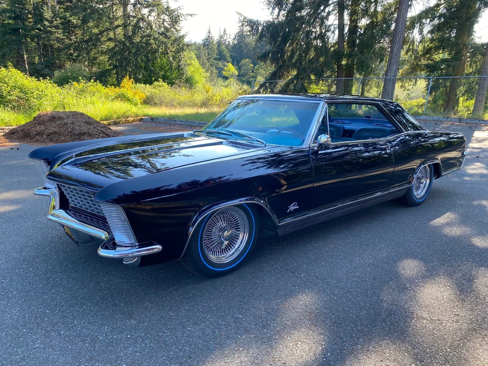 1965 Buick Riviera 1st Gen - Image 15 of 31