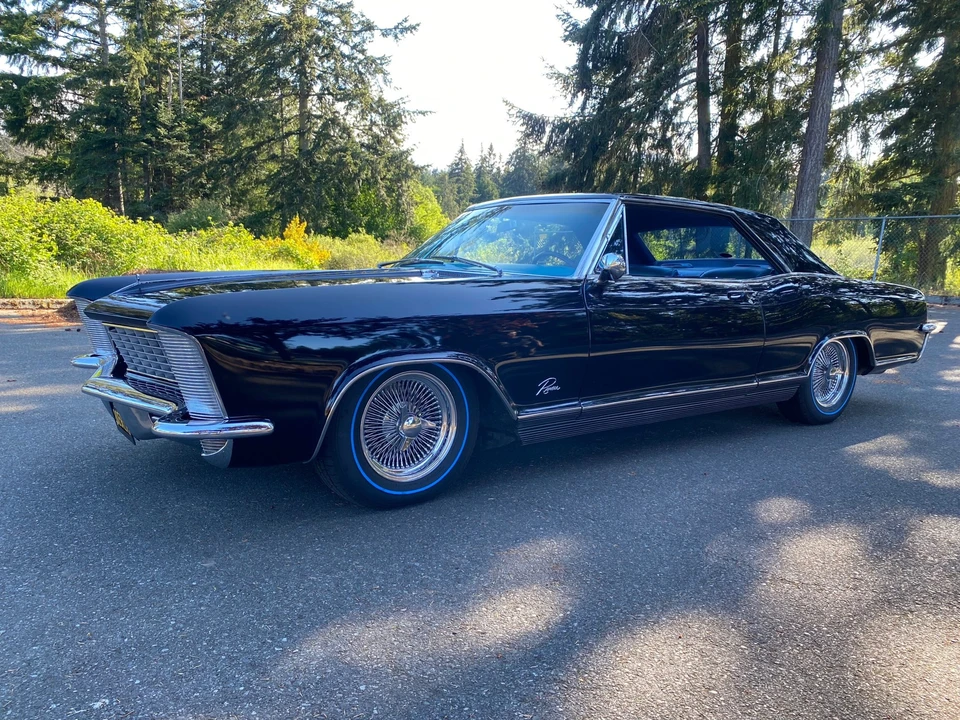 1965 Buick Riviera 1st Gen - Image 16 of 31