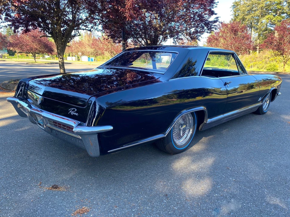 1965 Buick Riviera 1st Gen - Image 31 of 31