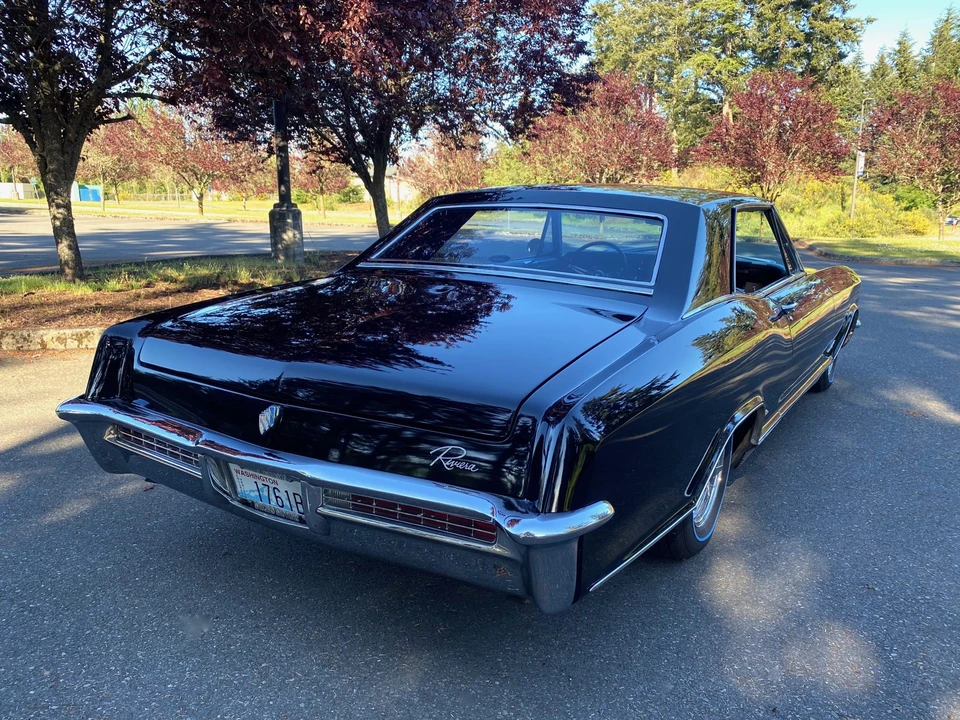 1965 Buick Riviera 1st Gen - Image 30 of 31