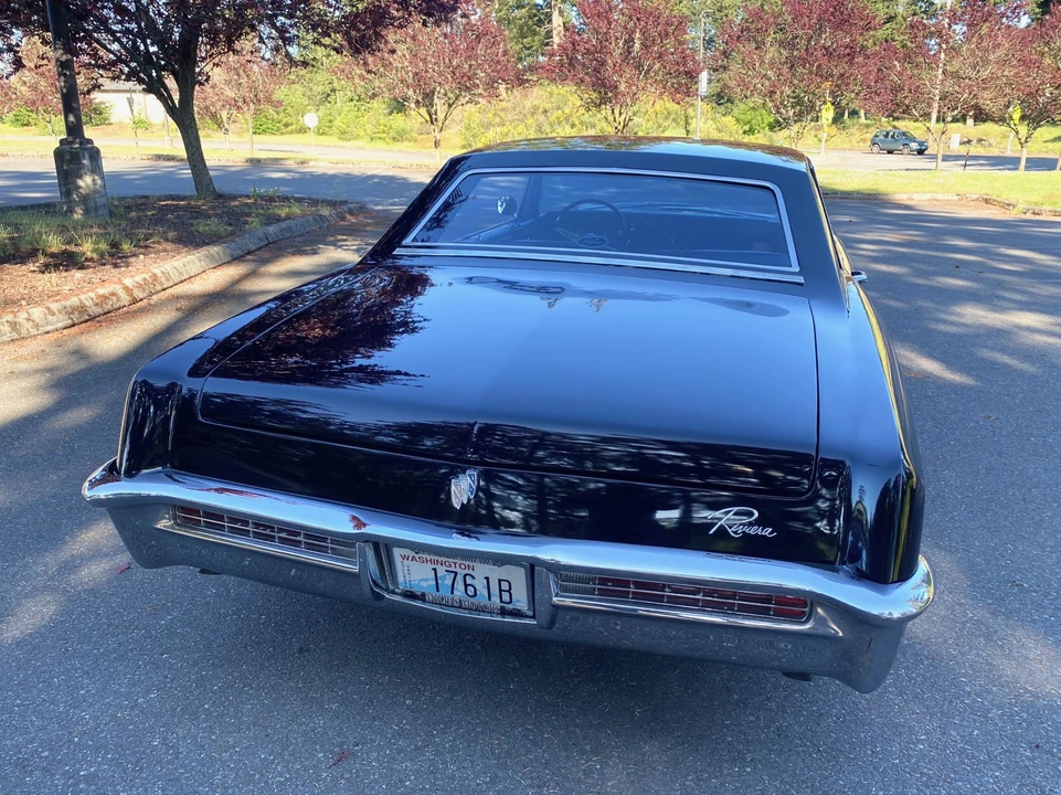 1965 Buick Riviera 1st Gen - Image 29 of 31