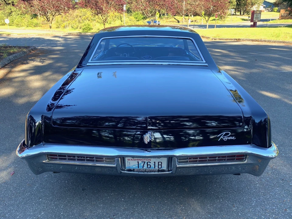1965 Buick Riviera 1st Gen - Image 28 of 31
