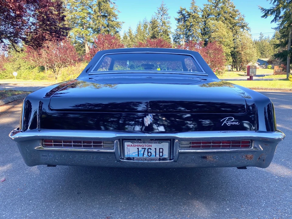 1965 Buick Riviera 1st Gen - Image 27 of 31