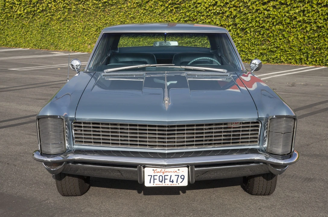 1965 Buick Riviera 1st Gen - Image 5 of 31