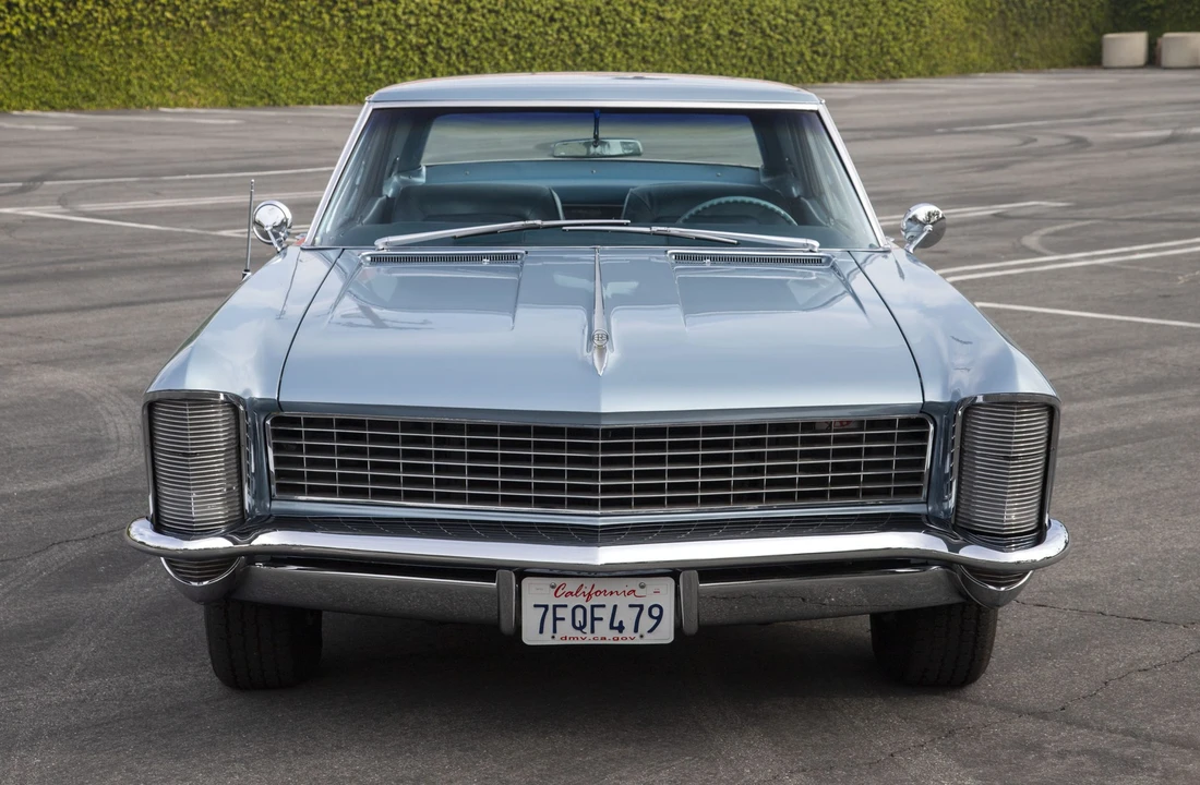 1965 Buick Riviera 1st Gen - Image 7 of 31