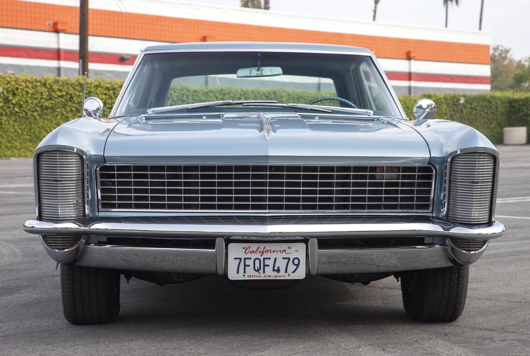 1965 Buick Riviera 1st Gen - Image 6 of 31