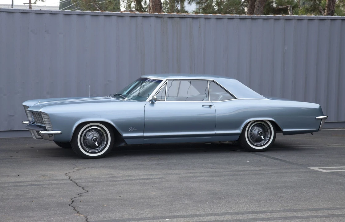 1965 Buick Riviera 1st Gen - Image 2 of 31