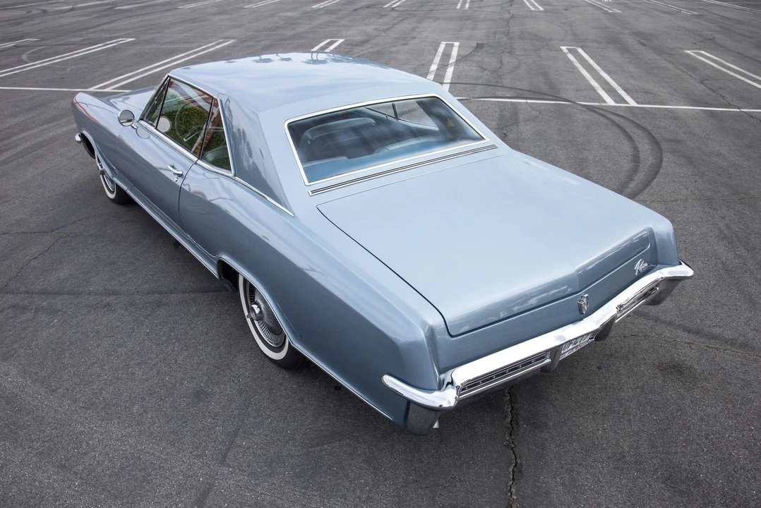 1965 Buick Riviera 1st Gen - Image 20 of 31