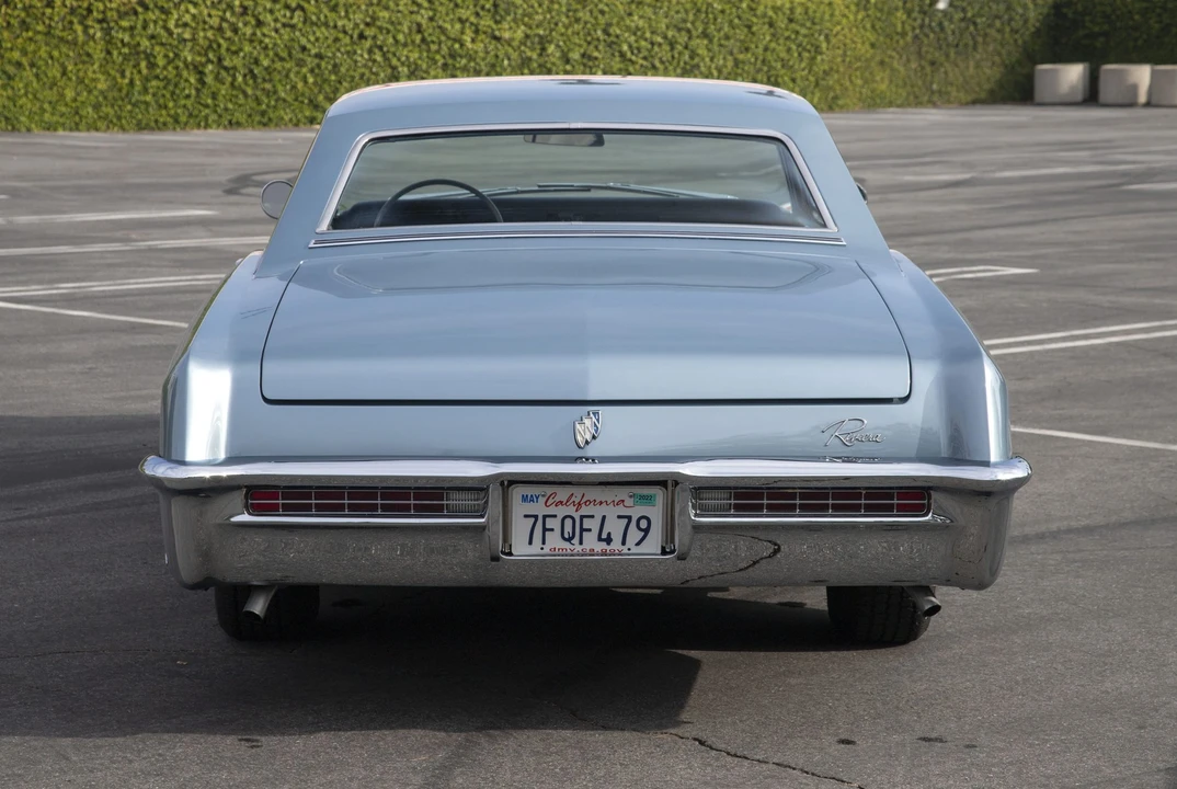 1965 Buick Riviera 1st Gen - Image 19 of 31