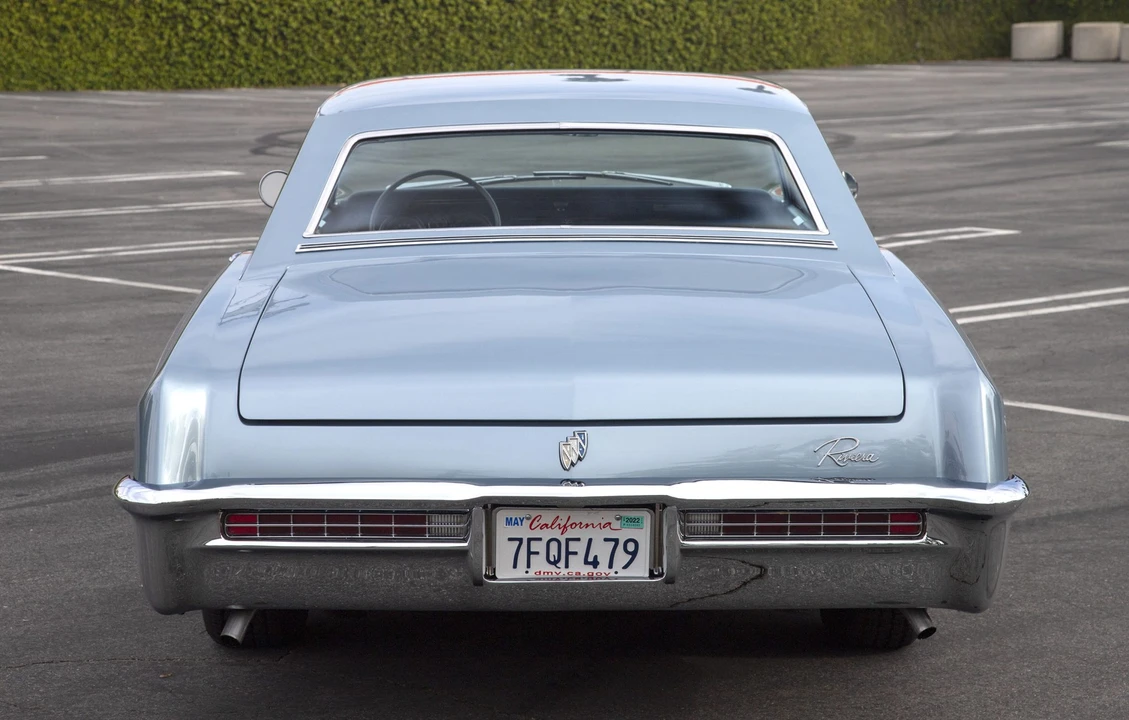 1965 Buick Riviera 1st Gen - Image 18 of 31