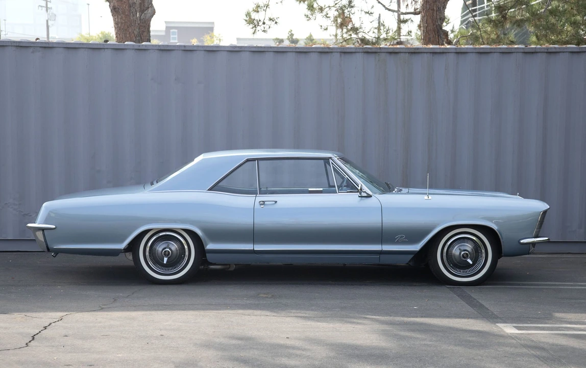 1965 Buick Riviera 1st Gen - Image 13 of 31
