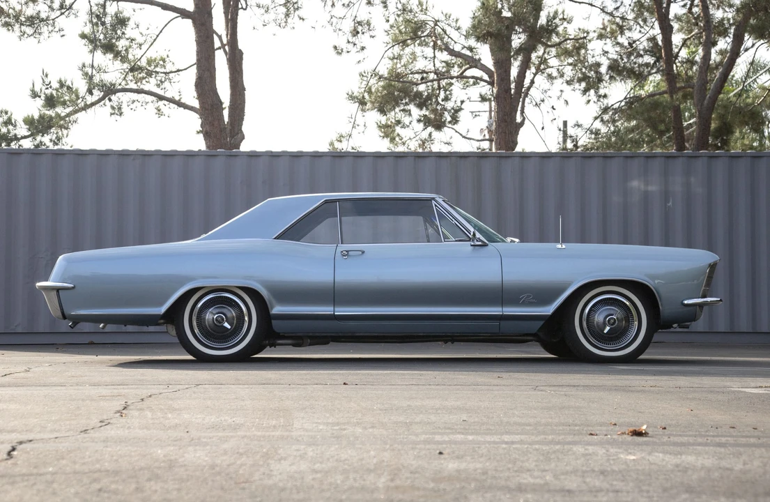 1965 Buick Riviera 1st Gen - Image 12 of 31