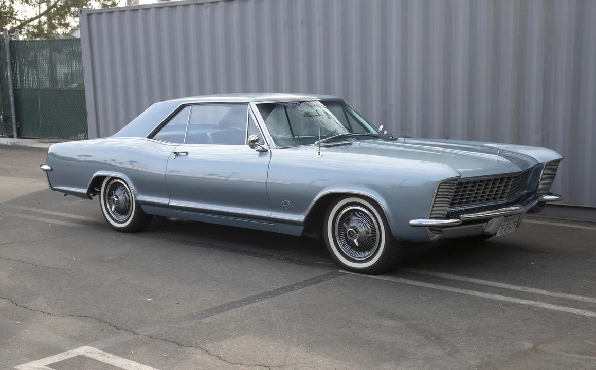 1965 Buick Riviera 1st Gen - Image 10 of 31
