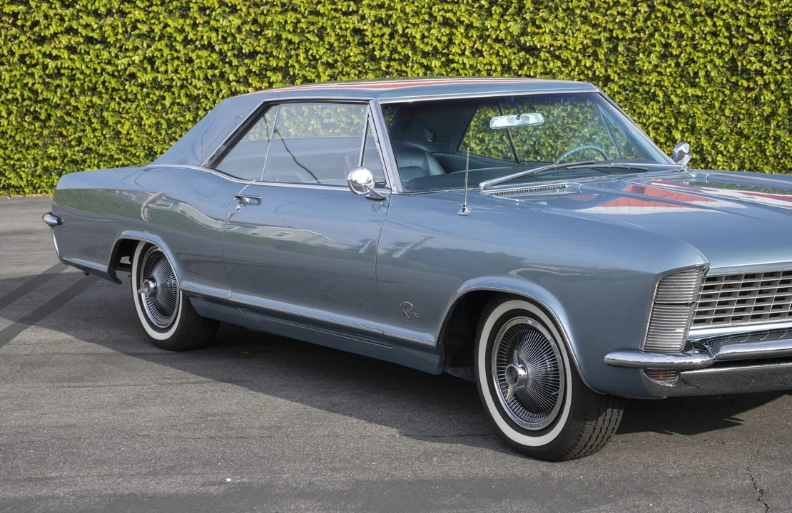 1965 Buick Riviera 1st Gen - Image 31 of 31