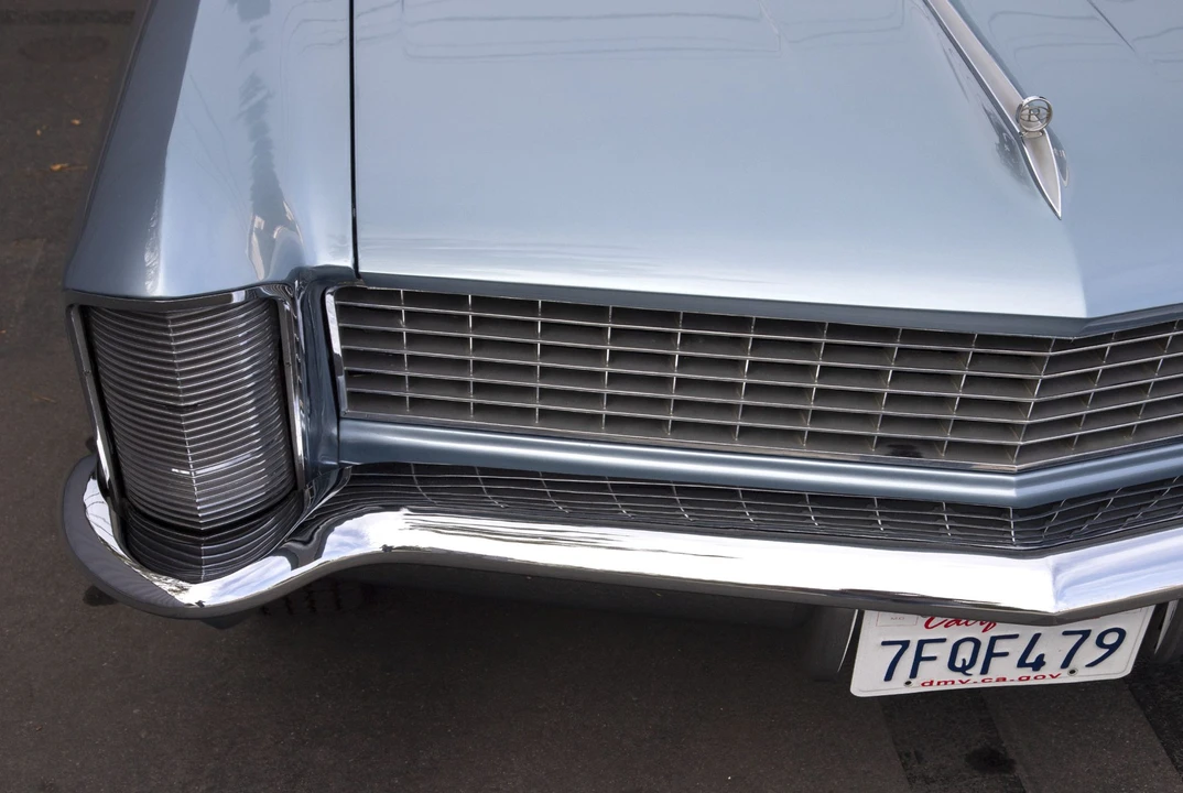 1965 Buick Riviera 1st Gen - Image 27 of 31