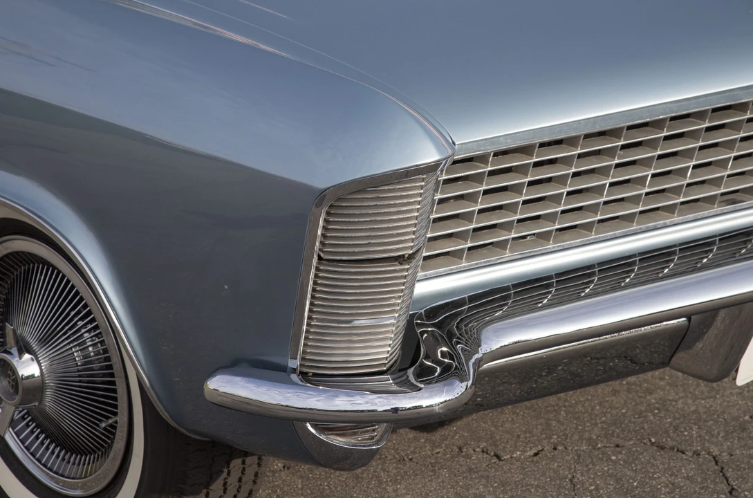 1965 Buick Riviera 1st Gen - Image 28 of 31