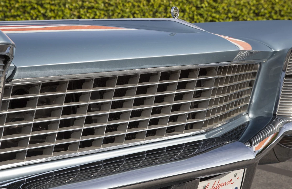 1965 Buick Riviera 1st Gen - Image 29 of 31