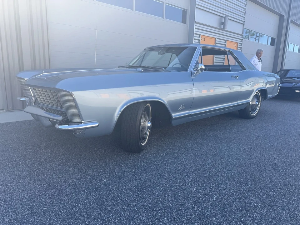 1965 Buick Riviera 1st Gen - Image 2 of 21