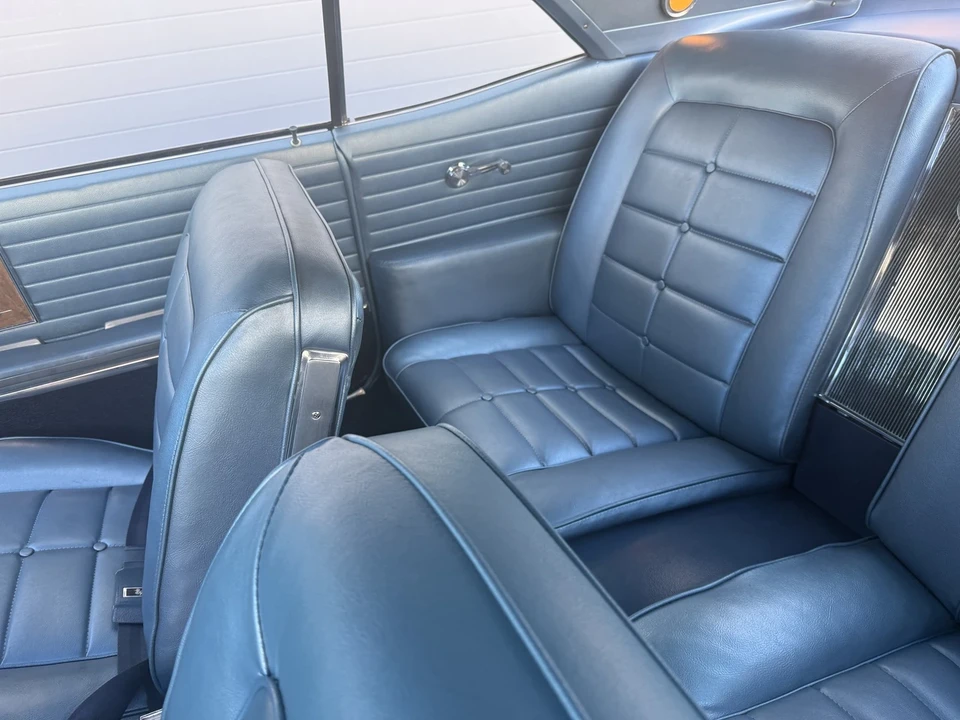 1965 Buick Riviera 1st Gen - Image 15 of 21