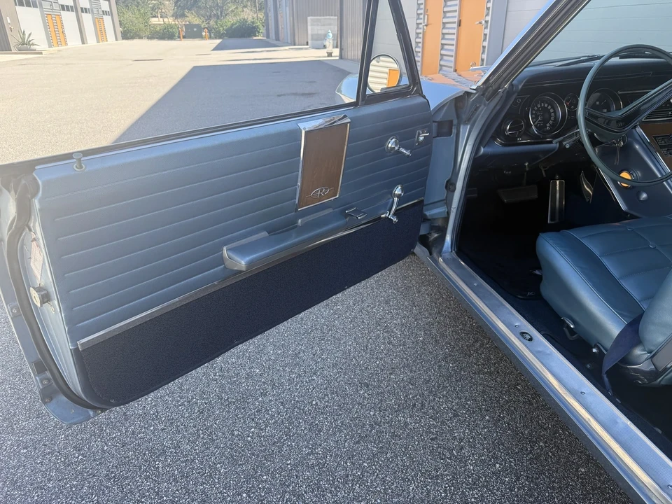 1965 Buick Riviera 1st Gen - Image 20 of 21