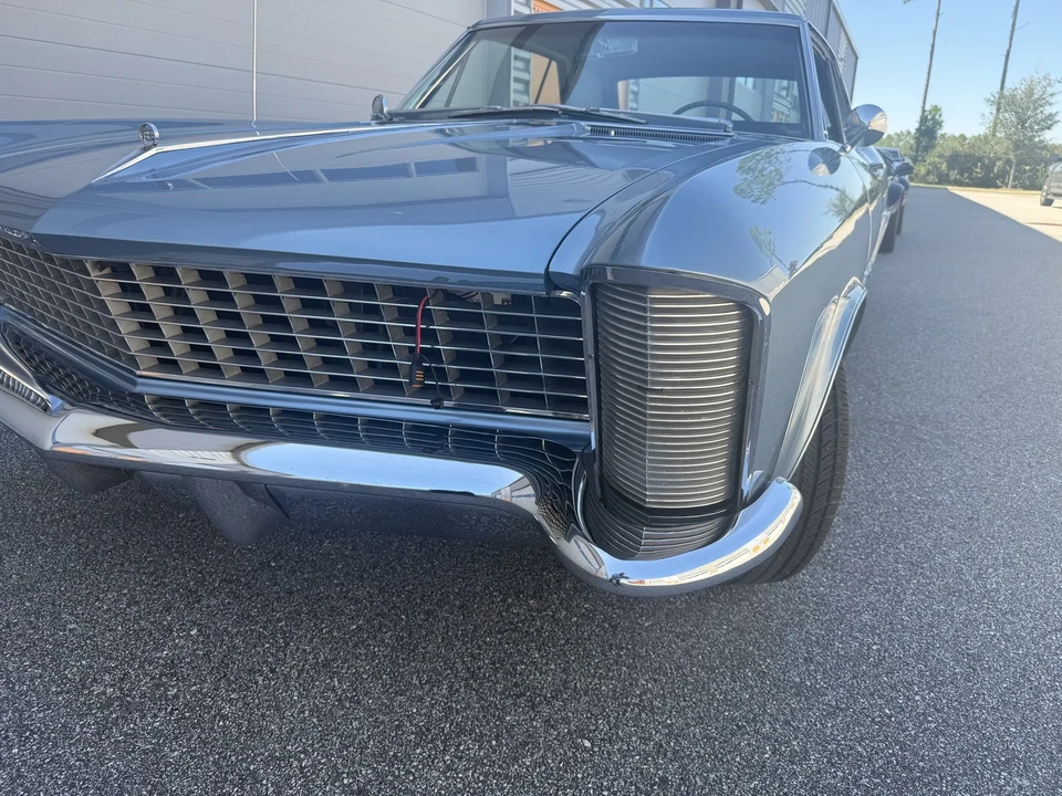 1965 Buick Riviera 1st Gen - Image 10 of 21