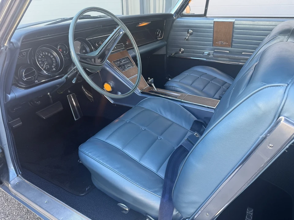 1965 Buick Riviera 1st Gen - Image 12 of 21