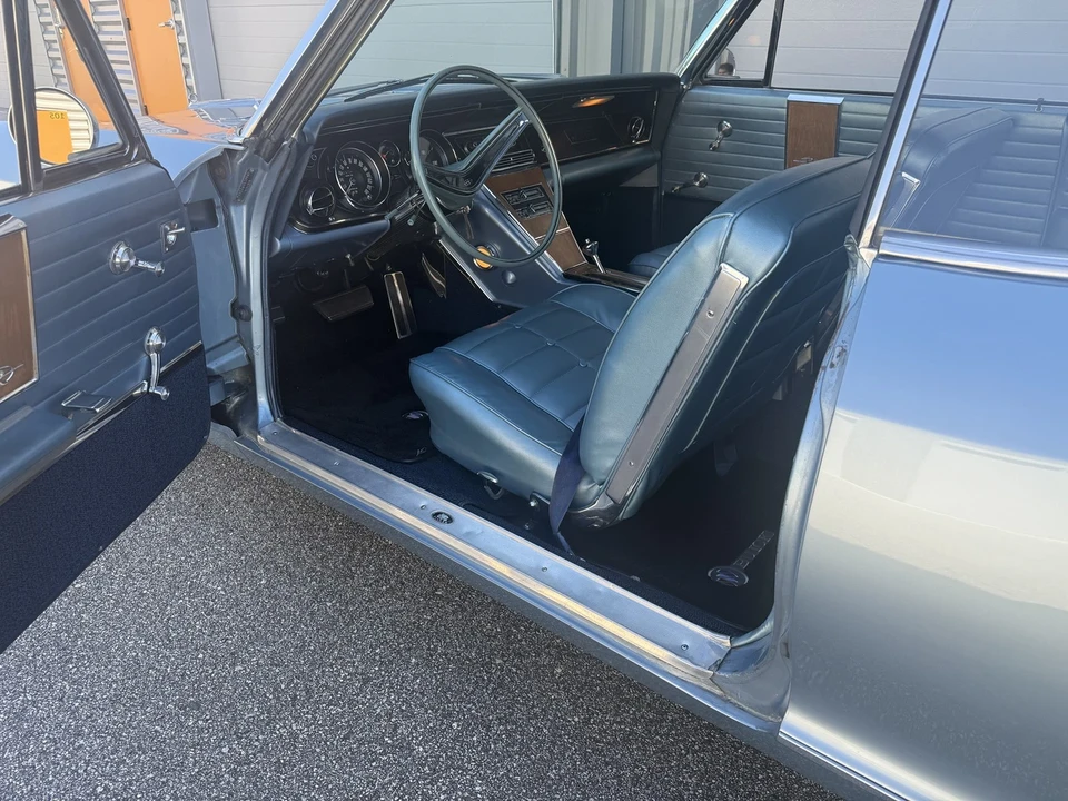 1965 Buick Riviera 1st Gen - Image 21 of 21