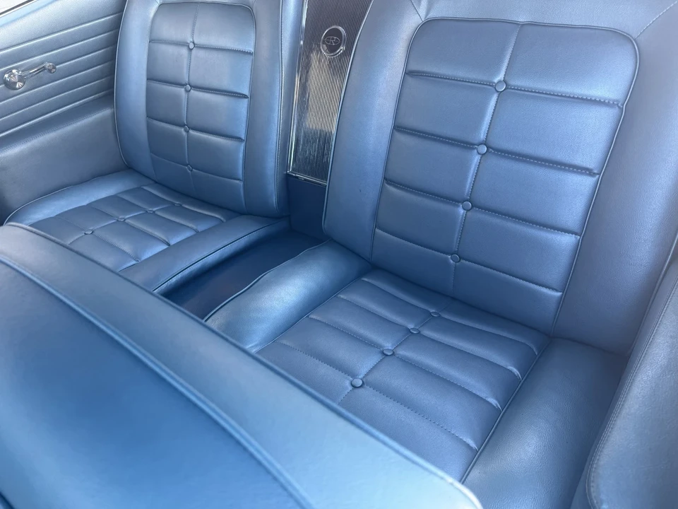 1965 Buick Riviera 1st Gen - Image 16 of 21