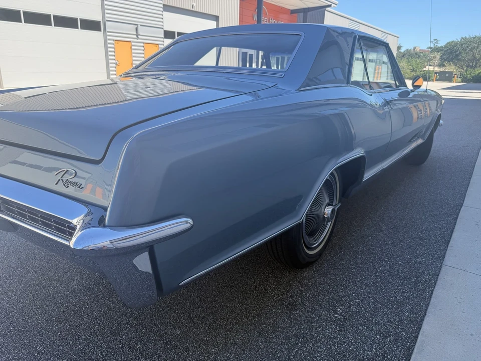 1965 Buick Riviera 1st Gen - Image 6 of 21