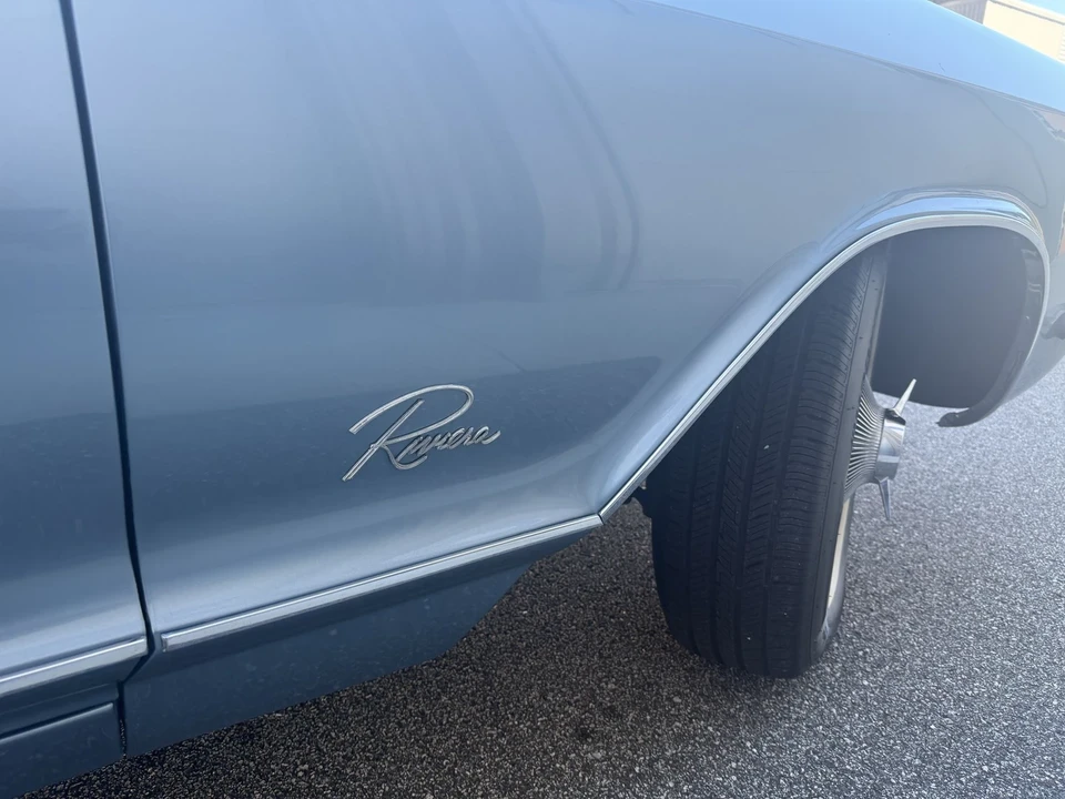 1965 Buick Riviera 1st Gen - Image 8 of 21