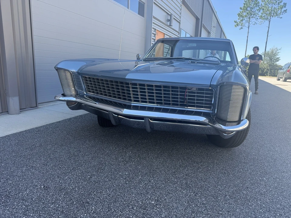 1965 Buick Riviera 1st Gen - Image 3 of 21