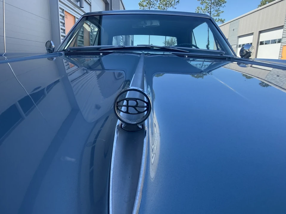1965 Buick Riviera 1st Gen - Image 11 of 21