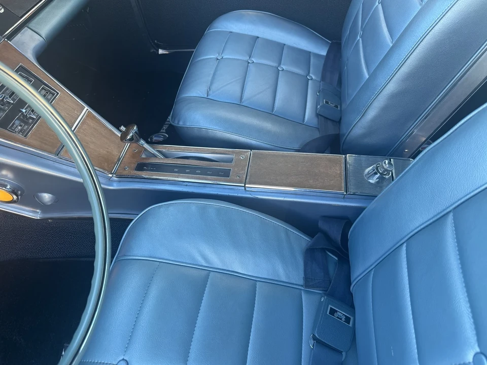 1965 Buick Riviera 1st Gen - Image 19 of 21