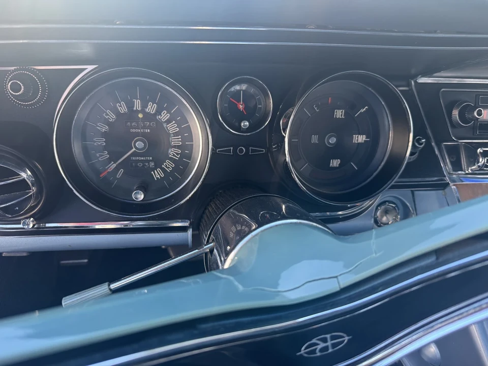 1965 Buick Riviera 1st Gen - Image 18 of 21