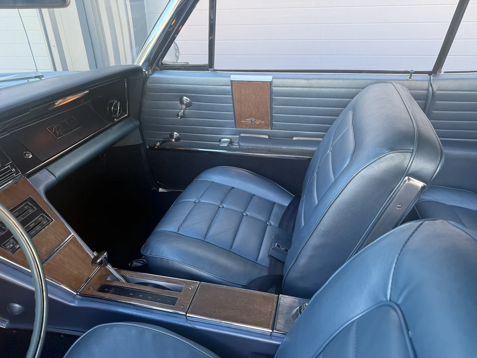 1965 Buick Riviera 1st Gen - Image 14 of 21