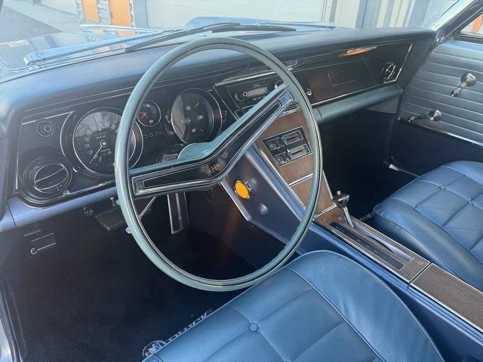 1965 Buick Riviera 1st Gen - Image 13 of 21